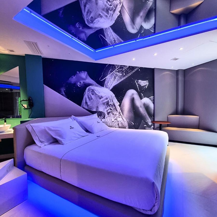 Hotel Avenue - Adults Only — Fotos 2